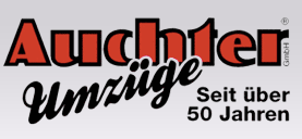 Auchter Umzüge in Umzugsunternehmen » Armsheim