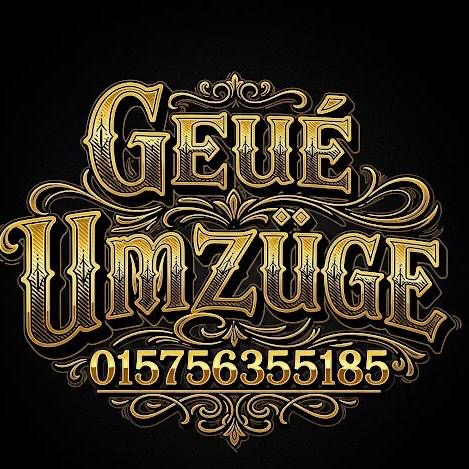 Geue Umzüge in Umzugsunternehmen » Wiesbaden