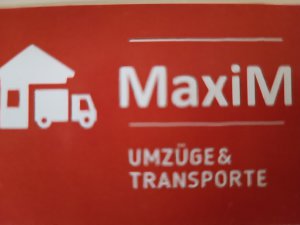 Maxim Umzüge Transporte in Umzugsunternehmen » Wiesbaden