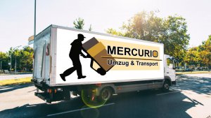 Mercurio Umzug & Transport in Umzugsunternehmen » Armsheim