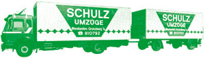 Schulz Umzüge in Umzugsunternehmen » Wiesbaden