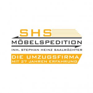 SHS Möbelspedition/ SHS Lagerhaus in Umzugsunternehmen » Ginsheim-Gustavsburg