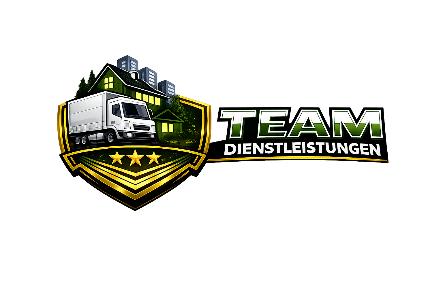 Logo von Team Dienstleistungen