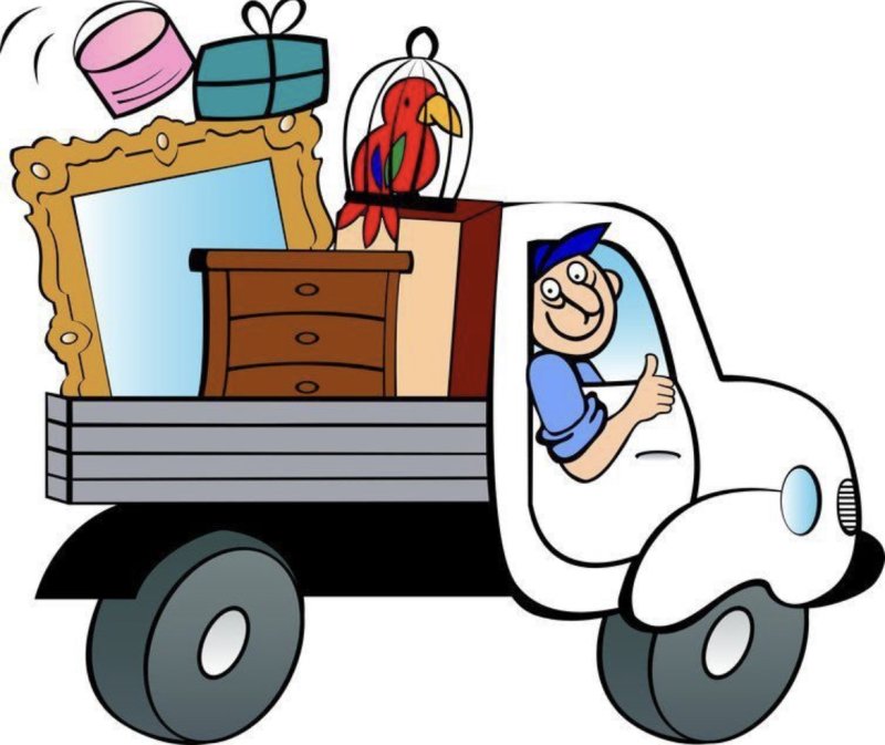 NF Umzugsservice in Umzugsunternehmen » Wilnsdorf