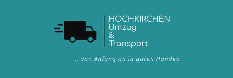 HOCHKIRCHEN Umzug & Transport in Umzugsunternehmen » Siegen