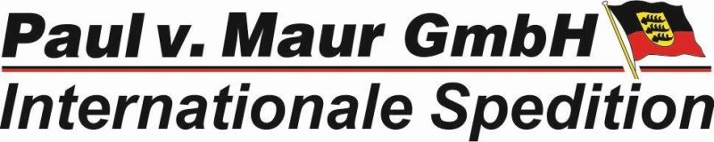 Paul v. Maur GmbH, Internationale Spedition in Umzugsunternehmen » Wilsdruff