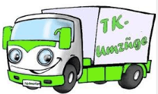 TK-Umzüge in Umzugsunternehmen » Wilnsdorf