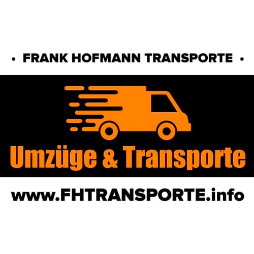 FH Transporte Frank Hofmann in Umzugsunternehmen » Toppenstedt