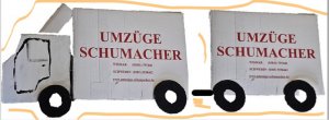 Möbelspedition Schumacher GmbH in Umzugsunternehmen » Zernien