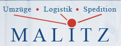 Spedition Malitz Umzüge in Umzugsunternehmen » Witten