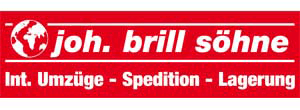 Joh. Brill Söhne Internationale Umzüge Spedition-Lagerung in Umzugsunternehmen » Witzenhausen