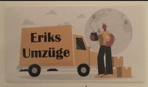 Umzugsunternehmen Eriks Umzüge