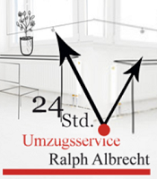 24-Std. Umzugsservice Ralph Albrecht in Umzugsunternehmen » Teupitz