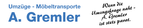 Gremler, A. in Umzugsunternehmen » Sehlem
