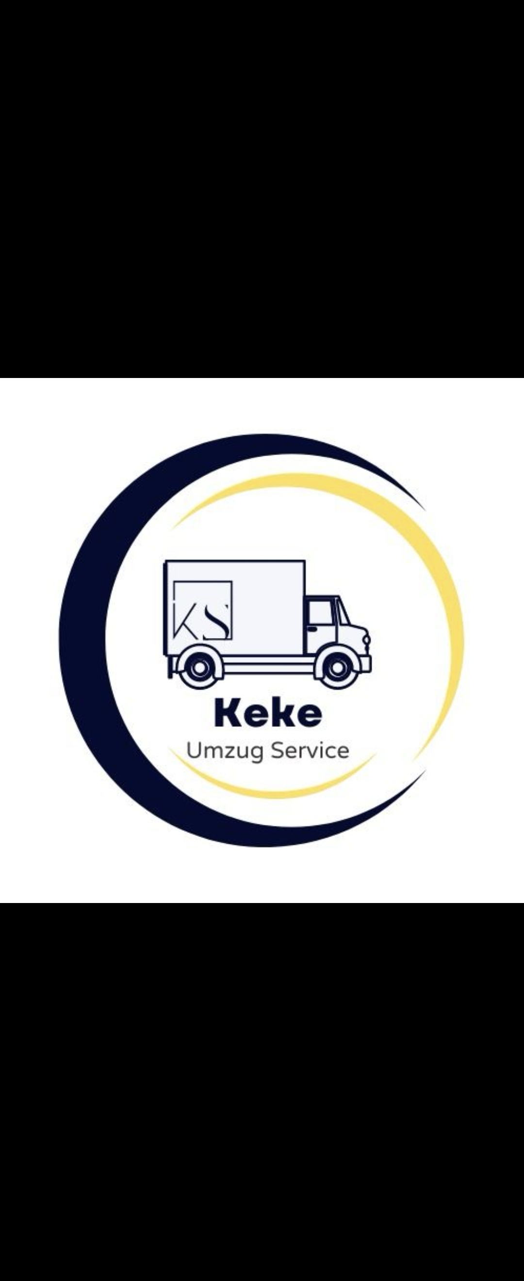 Logo von Keke Service