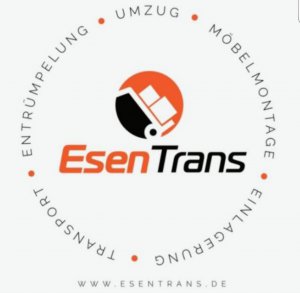 EsenTrans Umzüge in Umzugsunternehmen » Geroldshausen