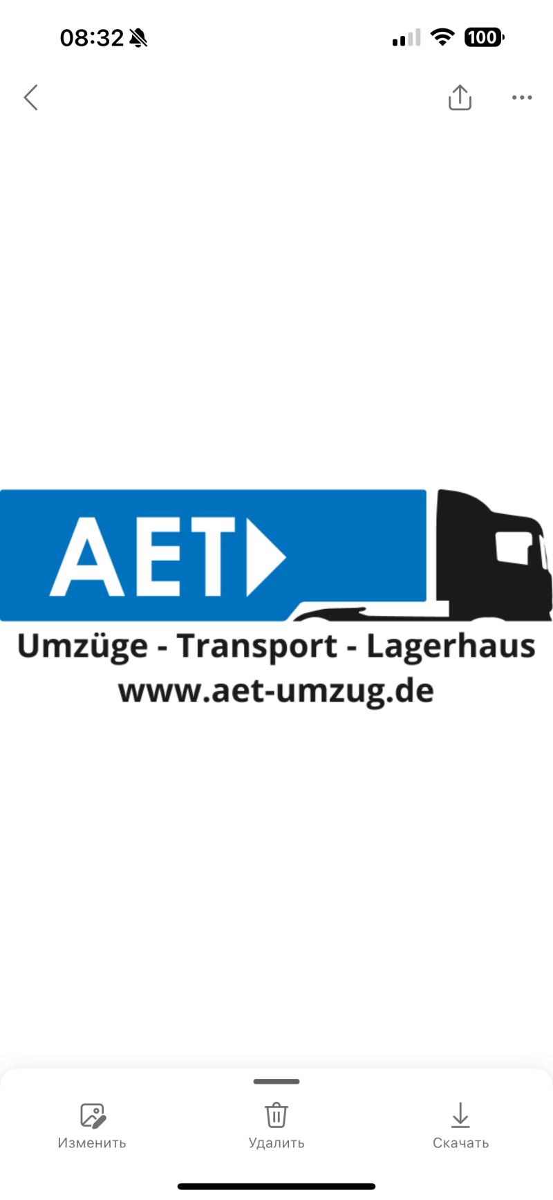 АЕТ Umzug in Umzugsunternehmen » Herdecke