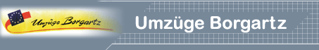 Borgartz Umzüge in Umzugsunternehmen » Remscheid