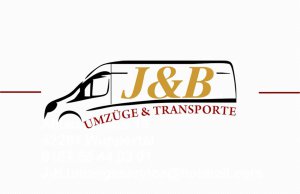 J&B Umzüge und Transporte in Umzugsunternehmen » Herdecke