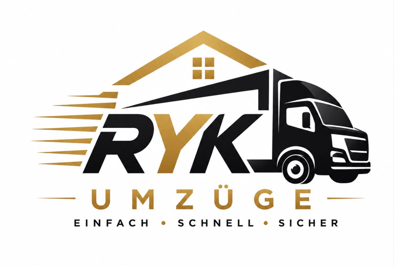 Logo von Ryk Umzuge