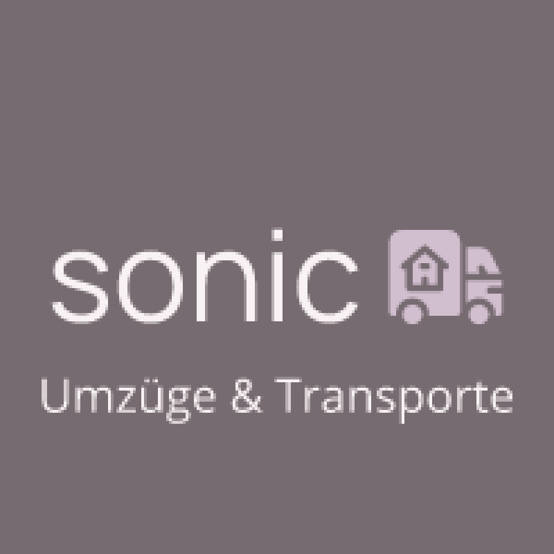 sonic-umzüge & transporte in Umzugsunternehmen » Remscheid