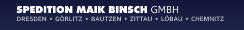Spedition Maik Binsch in Umzugsunternehmen » Ried in der Riedmark
