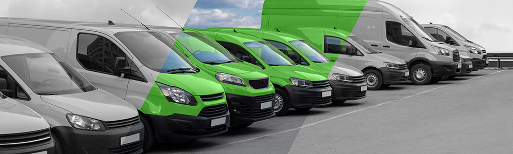 Richtigen Umzugswagen wählen und Transportkosten beim Umzug sparen