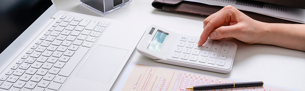 Umzugskosten steuerlich absetzen und Geld zurückholen