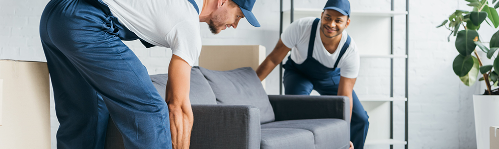 Private Umzugshelfer oder günstige studentische Umzugshilfe beim Umzug - Kosten sparen mit Unterstützung